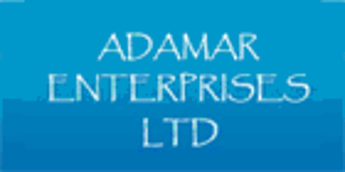 Adamar Enterprises Ltd Logo