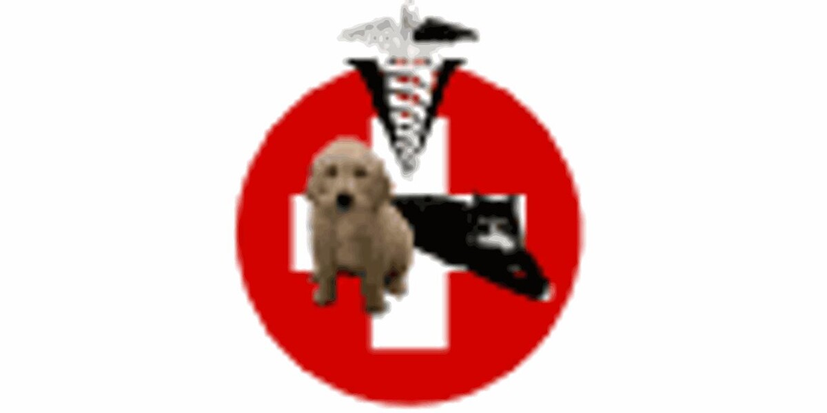 South Whitby Veterinary Services Logo