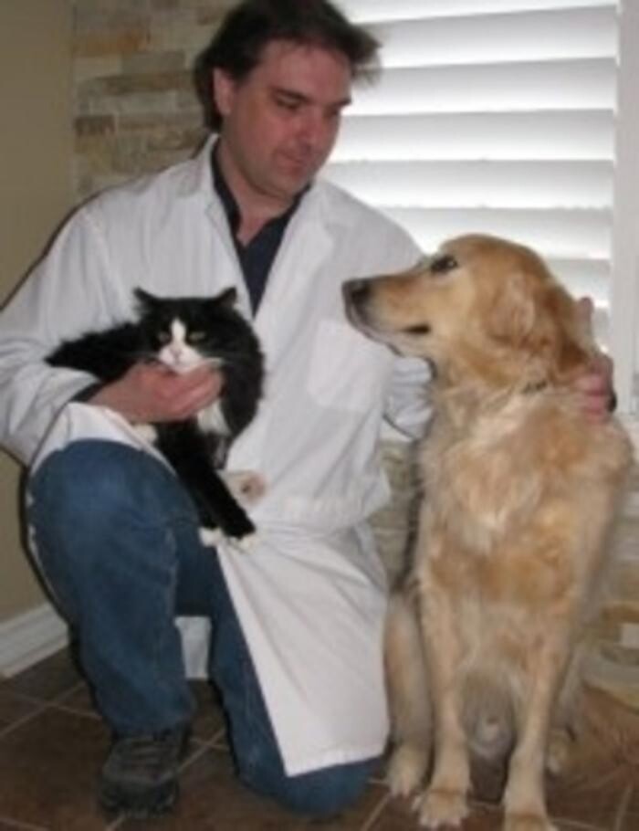 Images South Whitby Veterinary Services