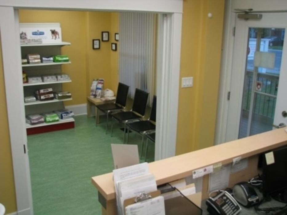 Images South Whitby Veterinary Services