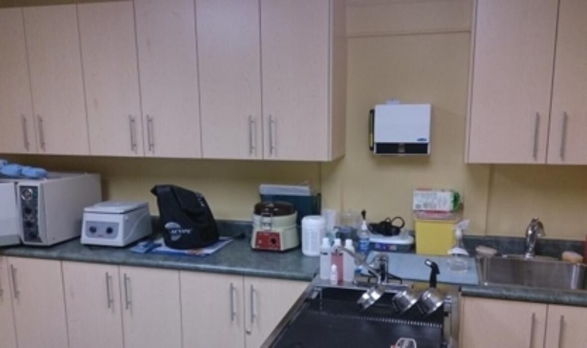 Images South Whitby Veterinary Services