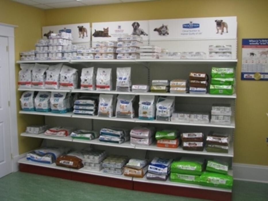 Images South Whitby Veterinary Services