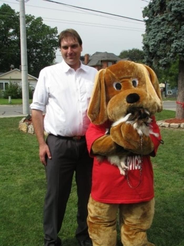 Images South Whitby Veterinary Services