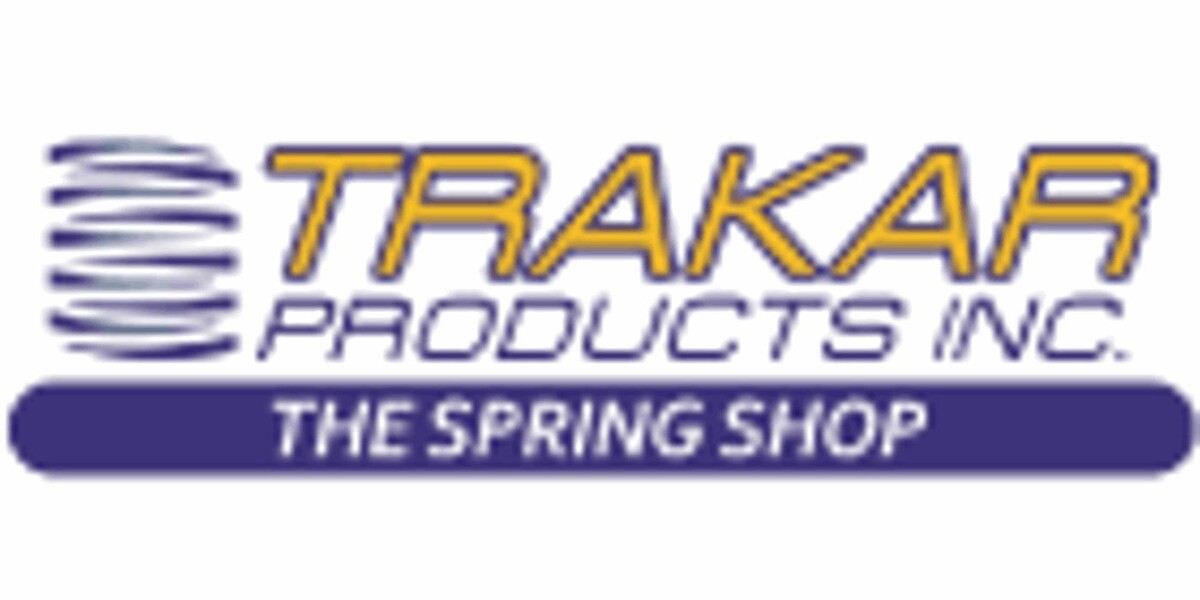 Trakar Products Inc Logo