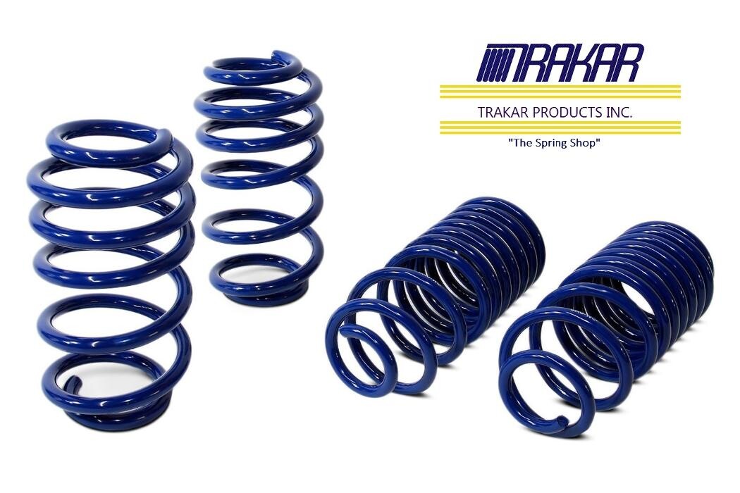 Images Trakar Products Inc