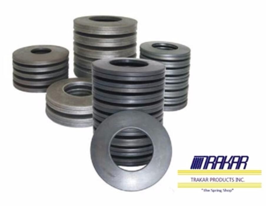 Images Trakar Products Inc