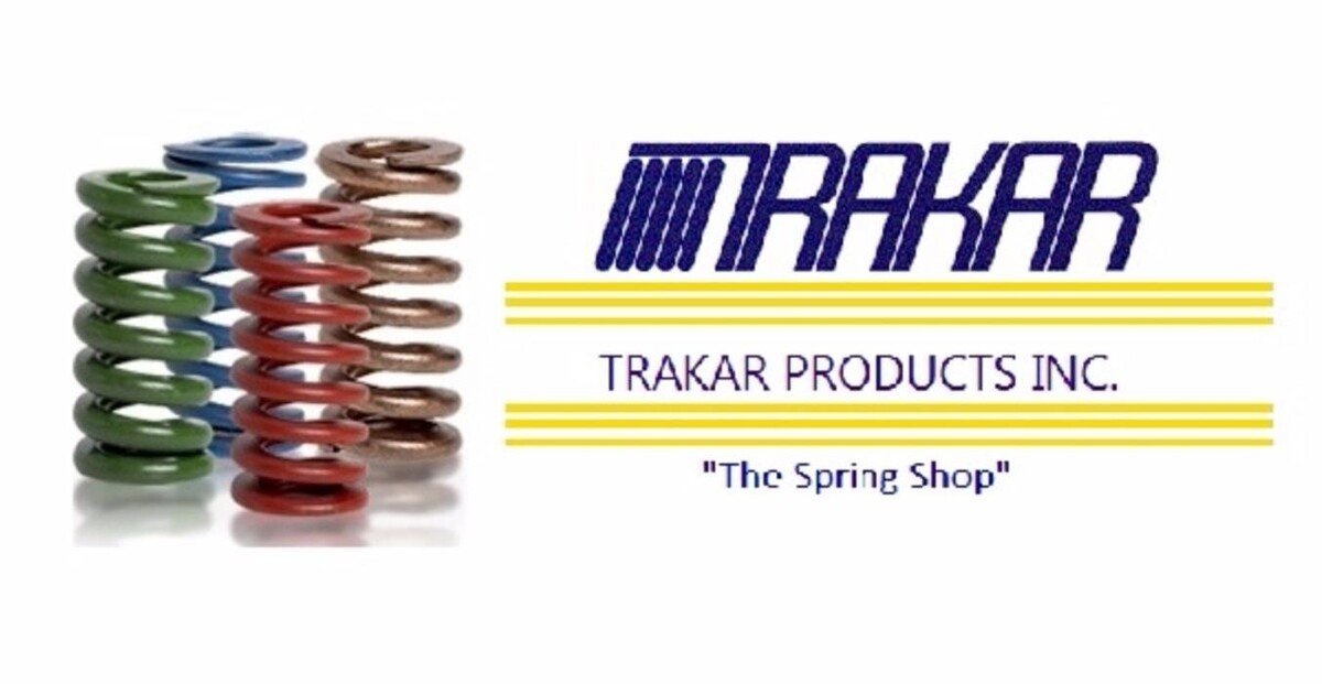 Images Trakar Products Inc