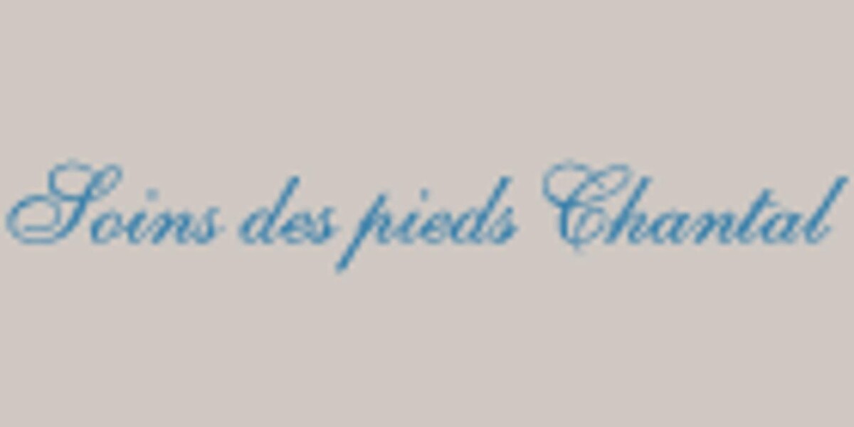 Soins des Pieds Chantal Logo