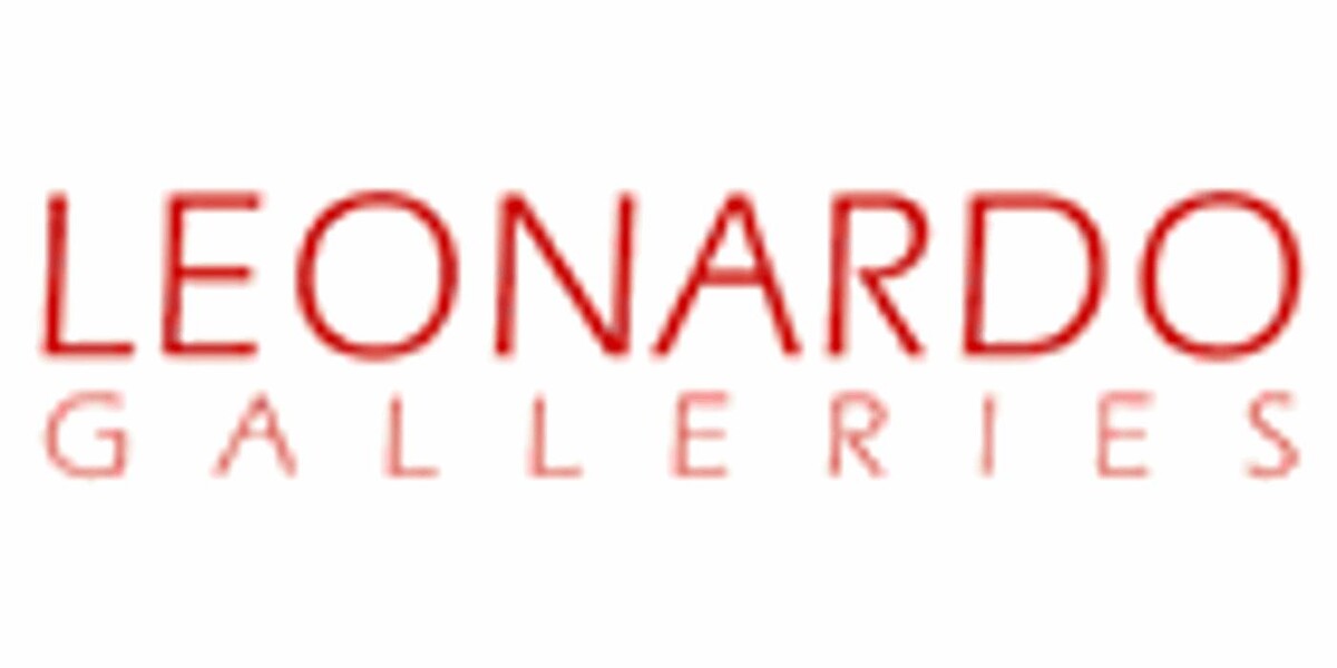 Leonardo Galleries Logo