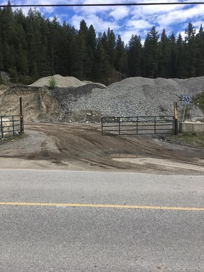 Images Paradise Sand & Gravel