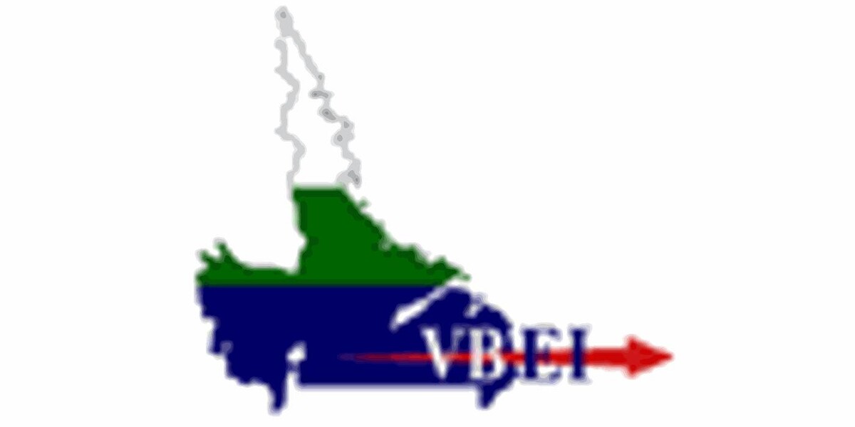 Valley Business Equipment Inc Logo