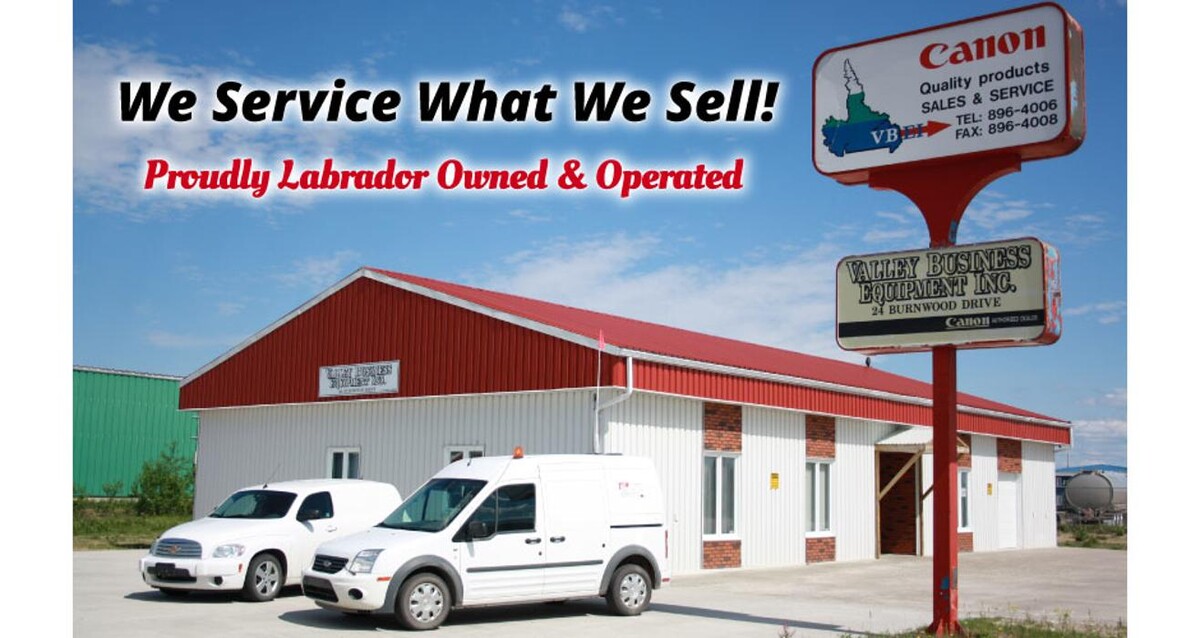Images Valley Business Equipment Inc