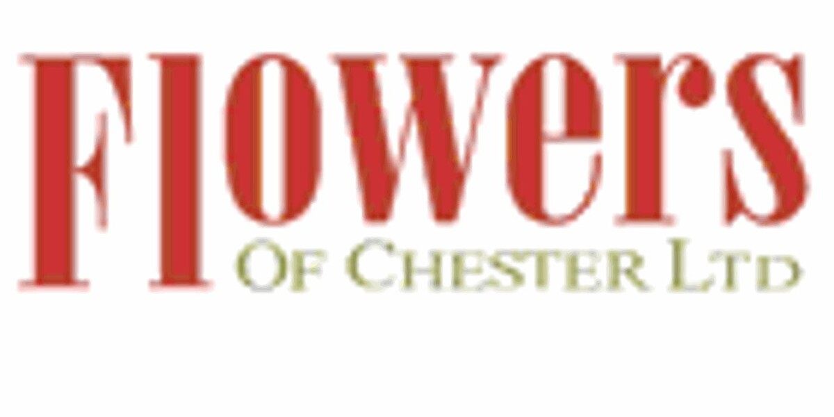 Flowers Flowers Flowers Of Chester Ltd Logo