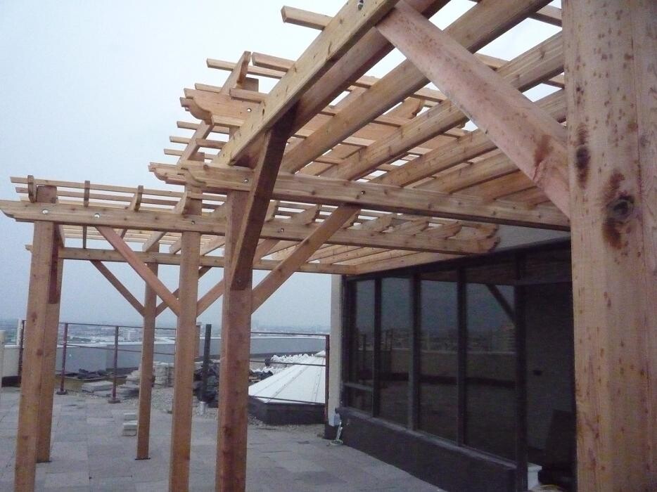 Images Tri-Way General Construction / Heirloom Kitchens