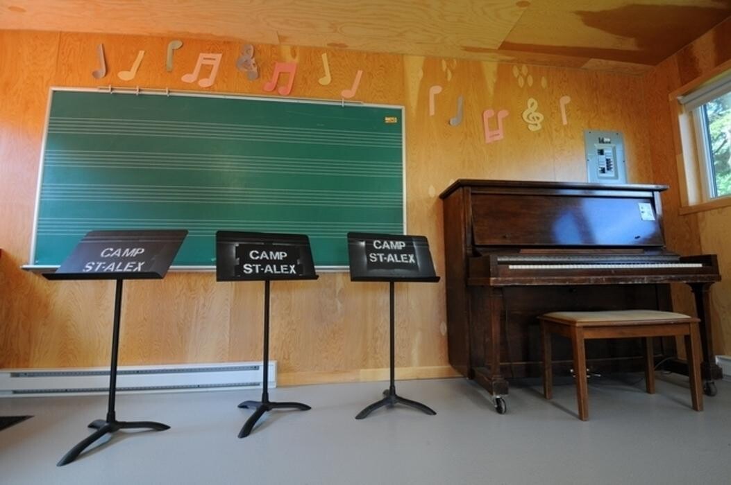 Images Camp Musical St-Alexandre