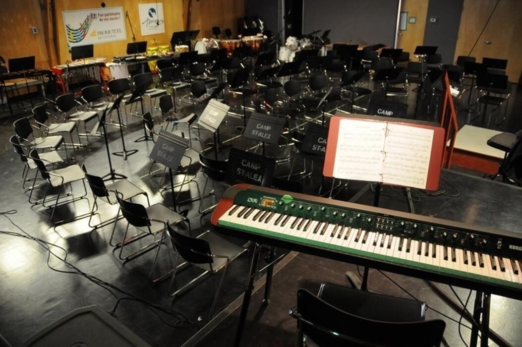 Images Camp Musical St-Alexandre