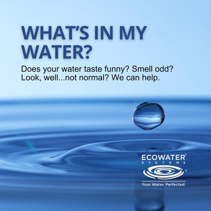 Images Eco Water Nova Scotia Limited