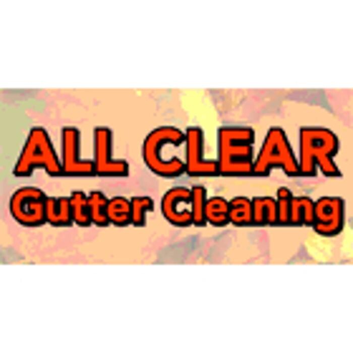 Images All Clear Gutter Cleaning