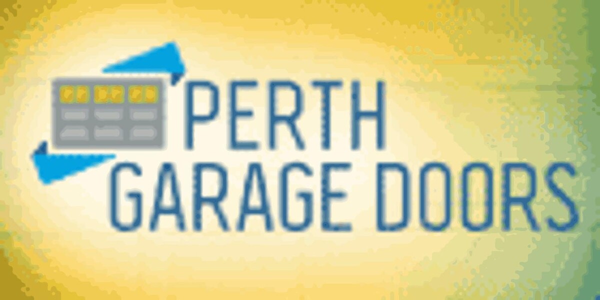 Perth Garage Doors Logo