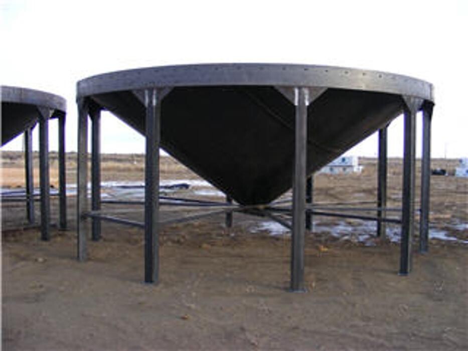 Images Oasis Trailer Mfg Ltd