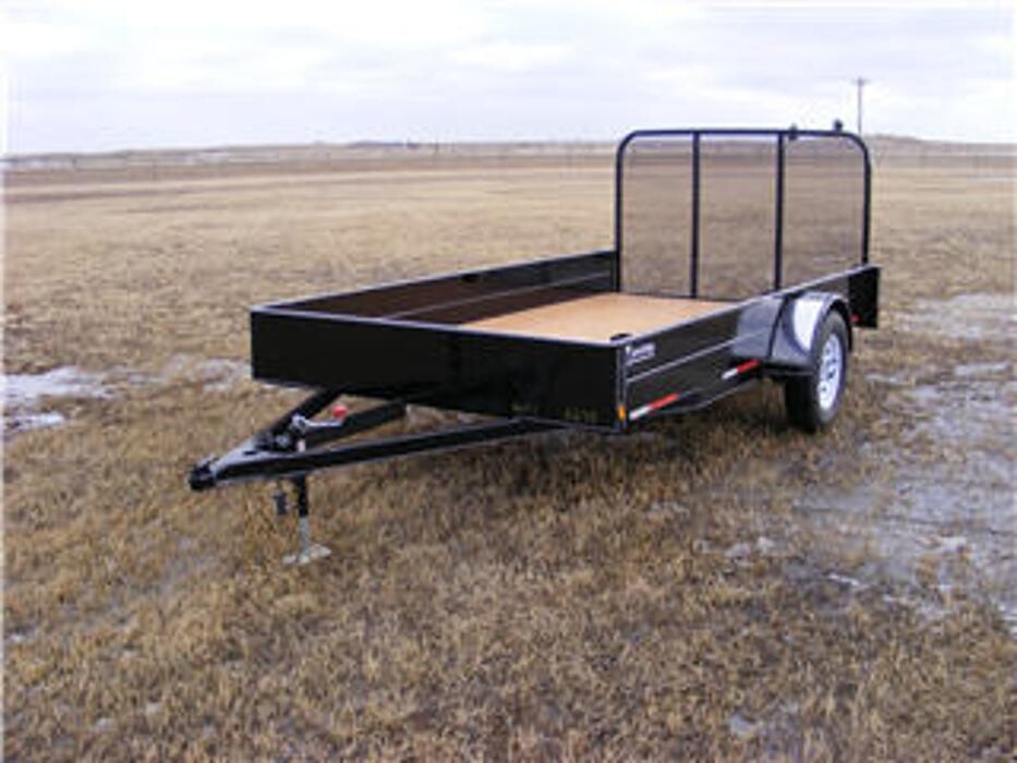 Images Oasis Trailer Mfg Ltd