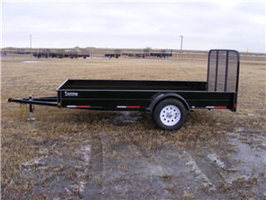 Images Oasis Trailer Mfg Ltd