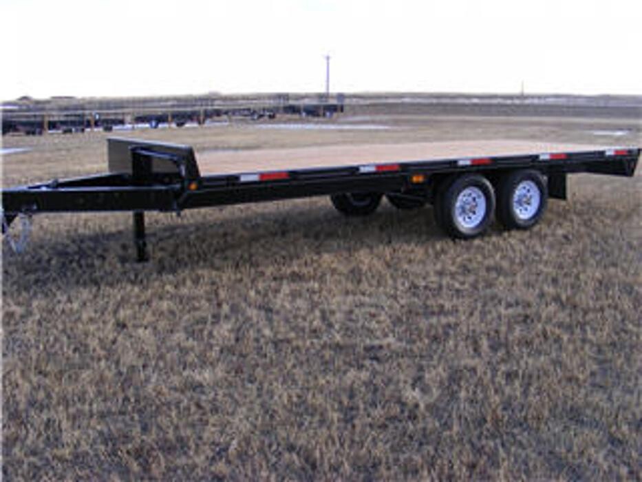 Images Oasis Trailer Mfg Ltd