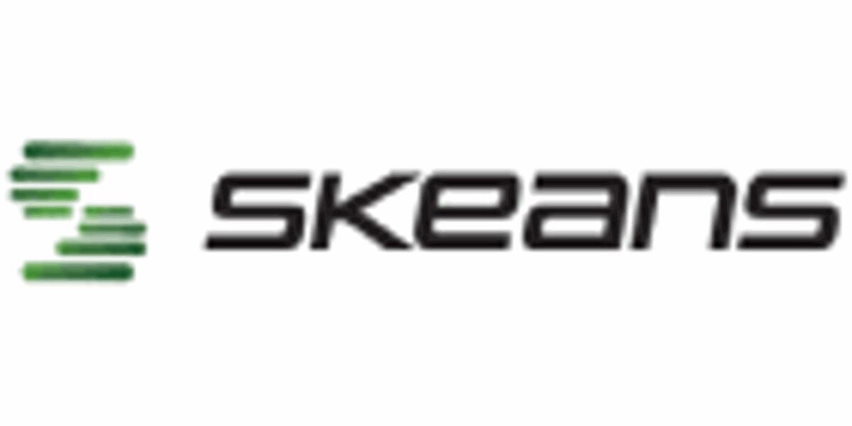 SKEANS Pneumatic & Automation Inc Logo
