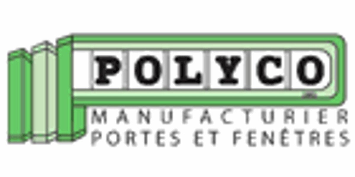 Fenêtres Polyco Inc Logo