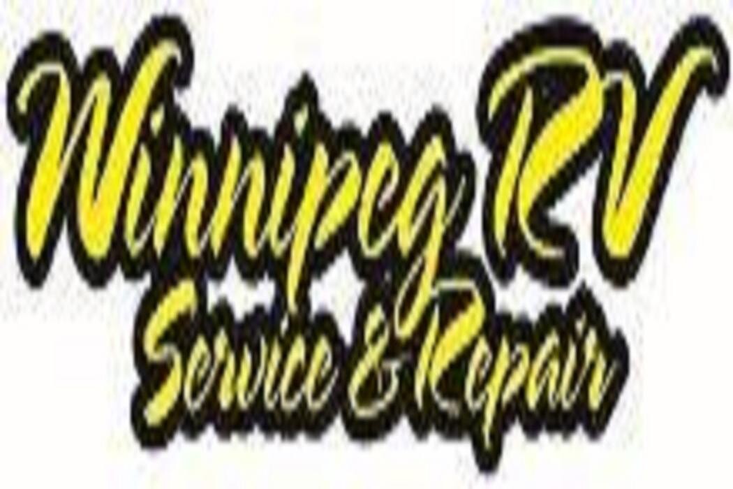 Images Winnipeg's RV Service and Repair