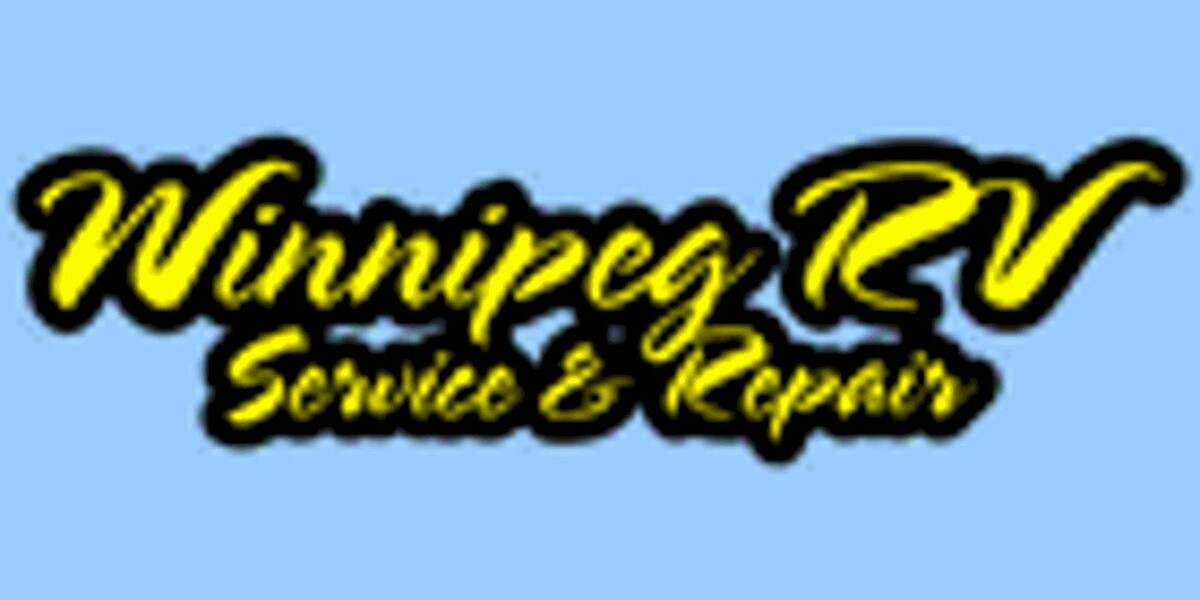 Winnipeg's RV Service and Repair Logo