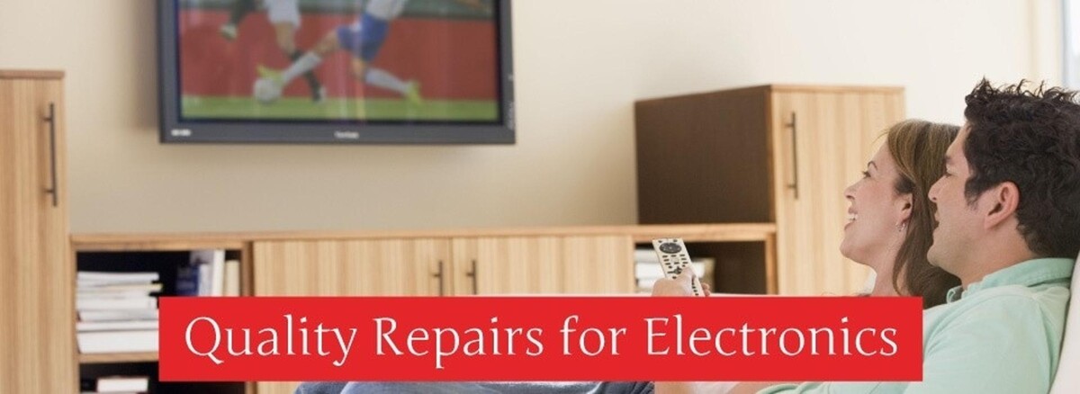 Images S & R Electronics & Appliance Repair