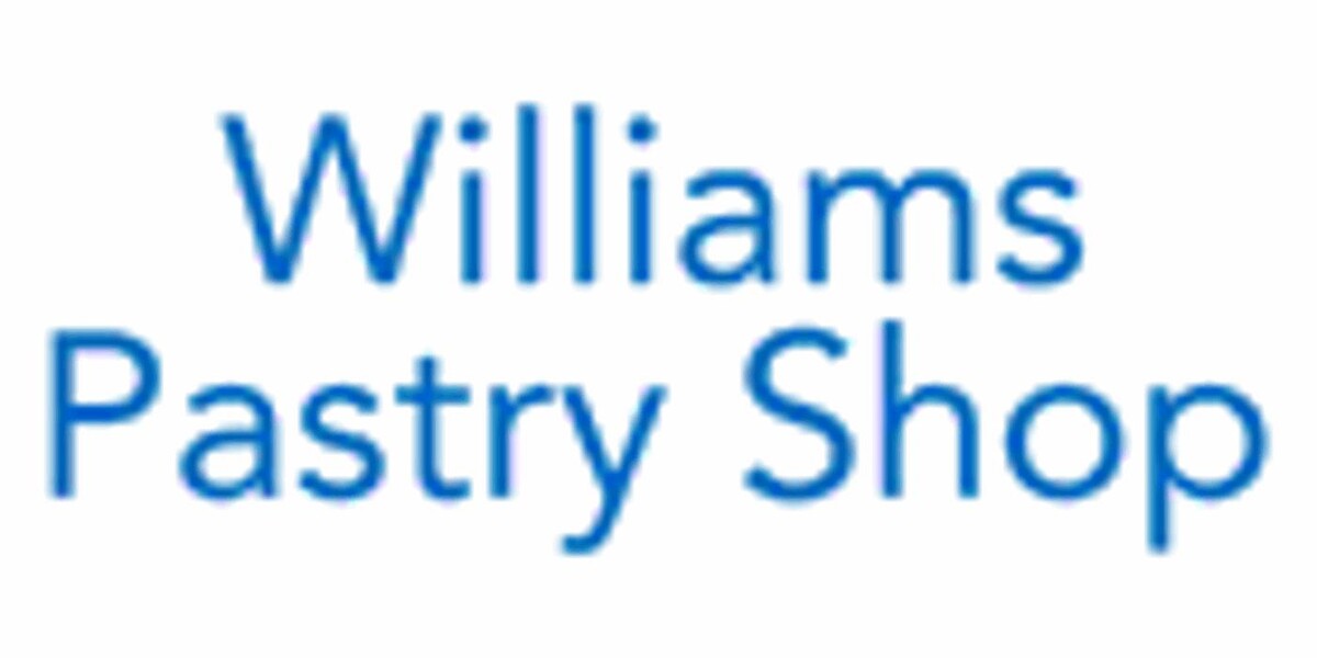 Williams Pastry Shop Logo
