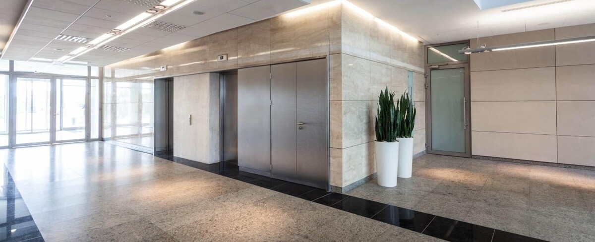 Images Cold Lake Janitorial