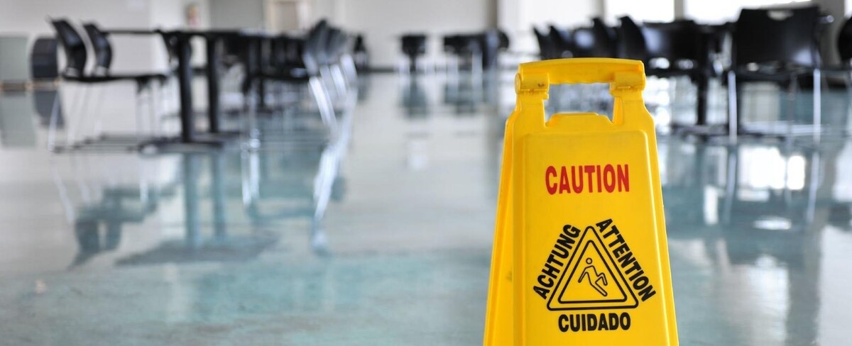 Images Cold Lake Janitorial