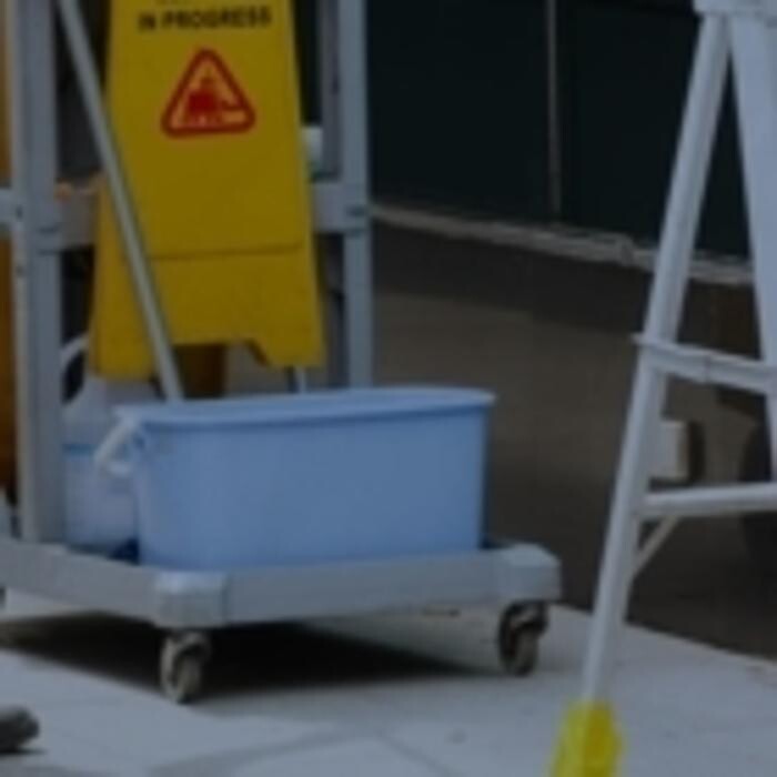 Images Cold Lake Janitorial