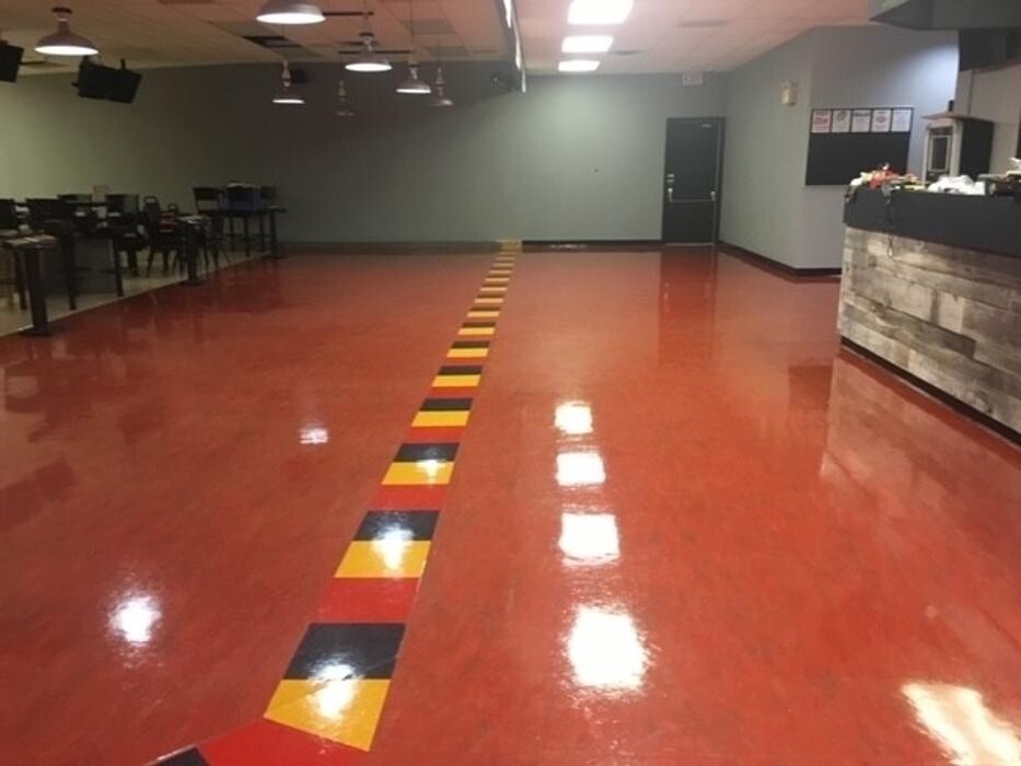 Images Cold Lake Janitorial