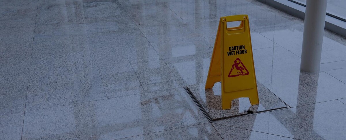 Images Cold Lake Janitorial