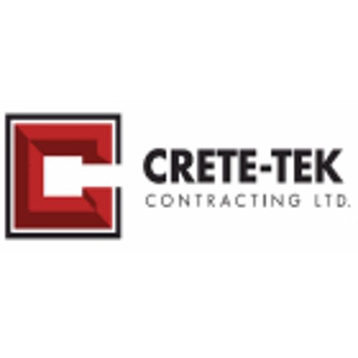 Images Crete-Tek Contracting Ltd