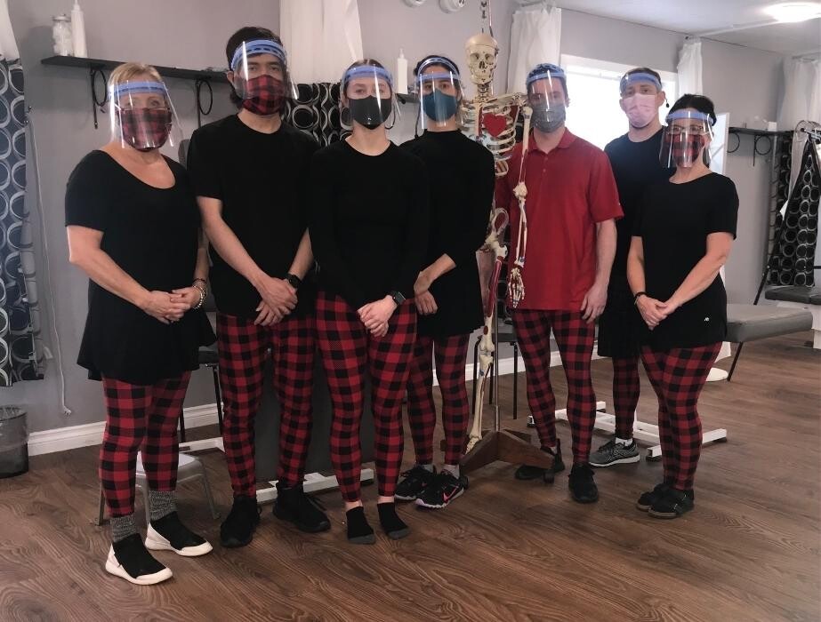 Images Structure Spine & Sport