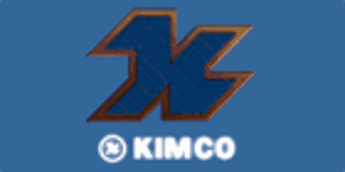 Kimco Steel Sales Limited Logo