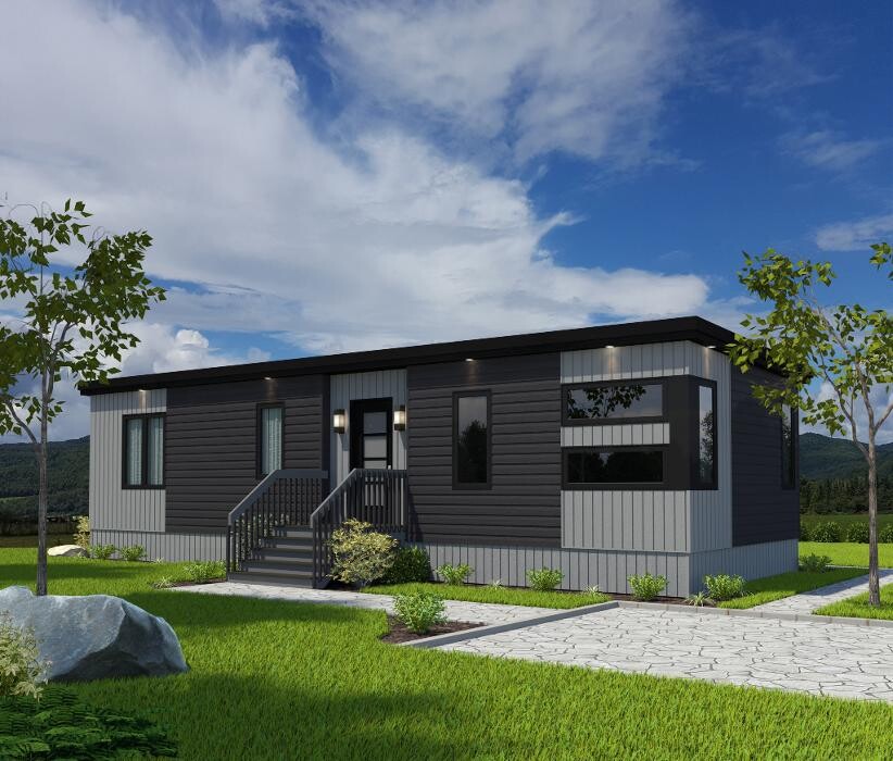 Images Ouellet Modulaire Inc