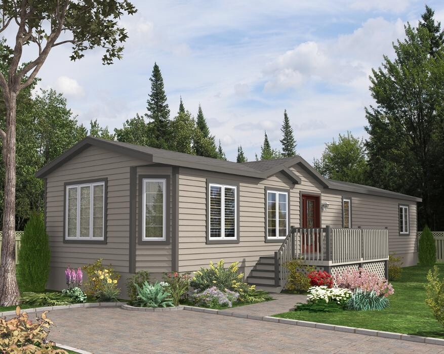 Images Ouellet Modulaire Inc