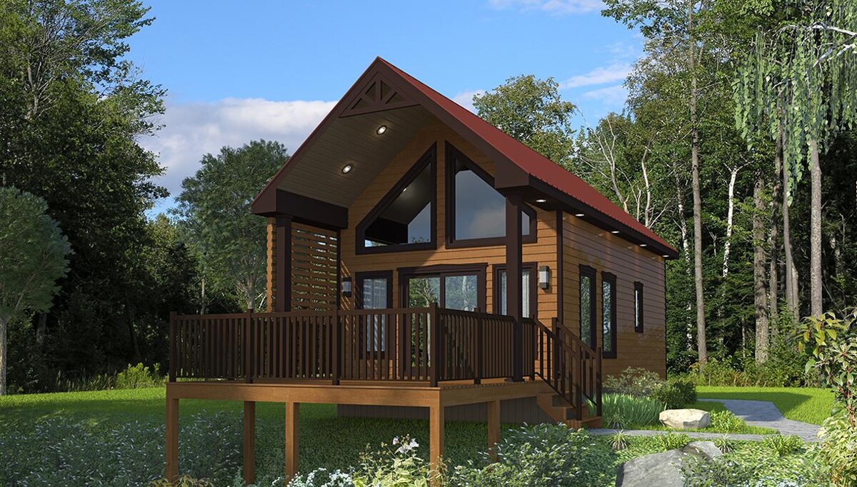 Images Ouellet Modulaire Inc