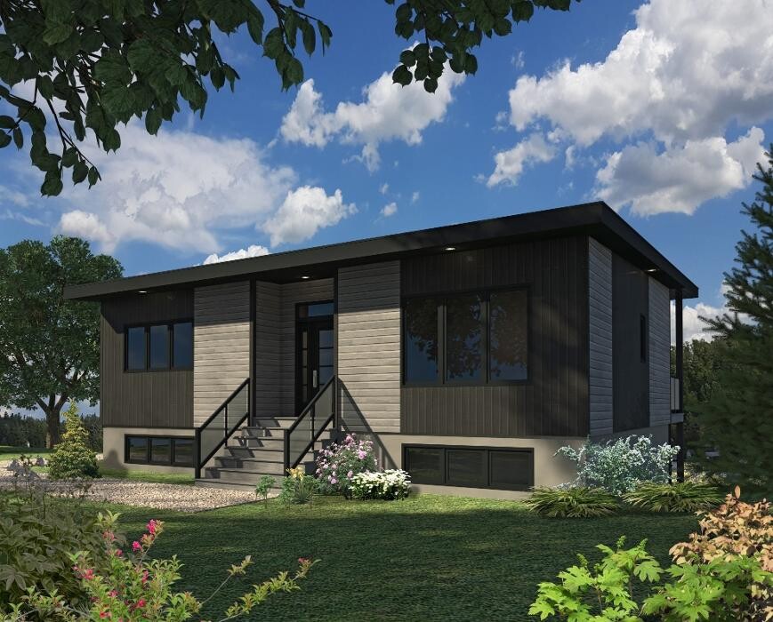 Images Ouellet Modulaire Inc