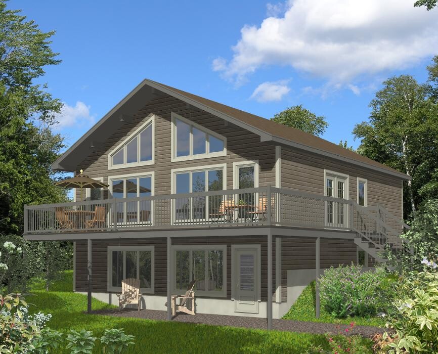 Images Ouellet Modulaire Inc