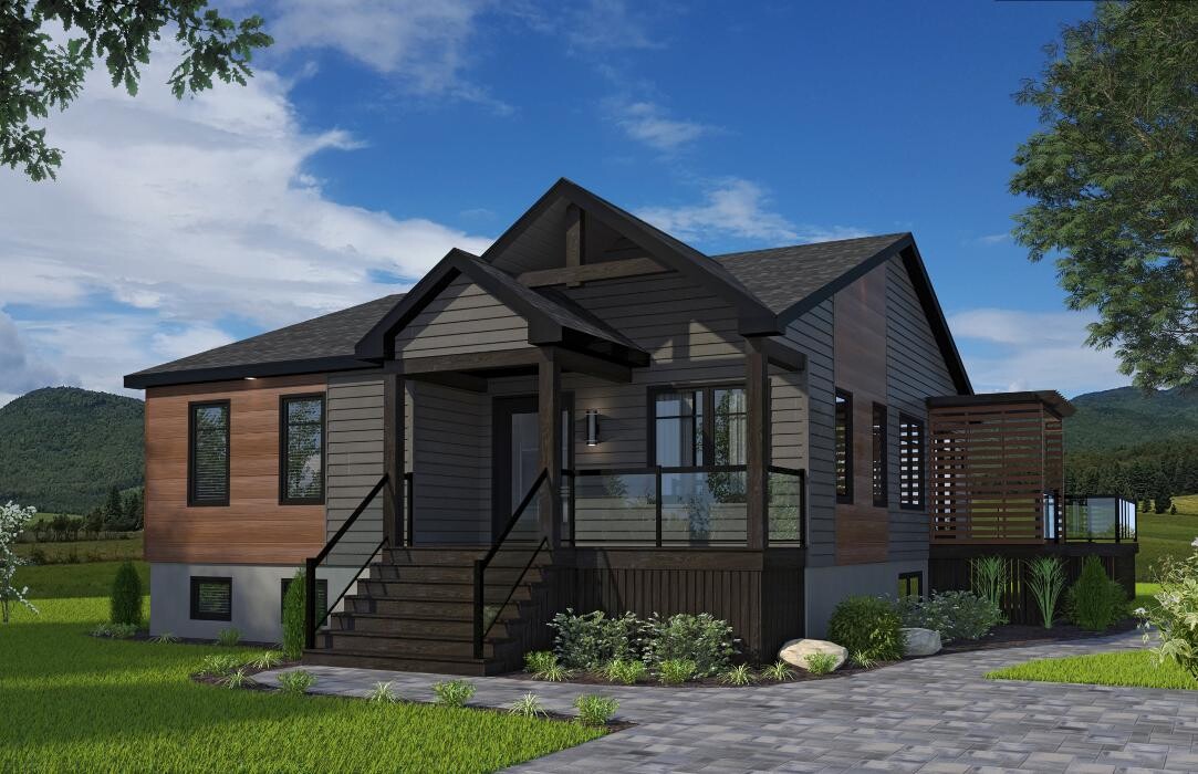 Images Ouellet Modulaire Inc