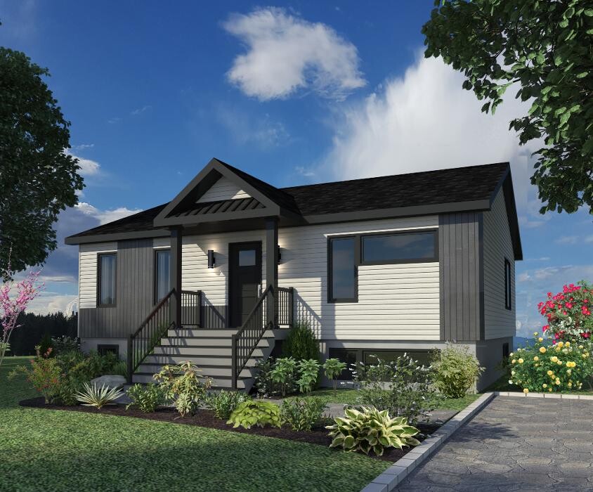 Images Ouellet Modulaire Inc