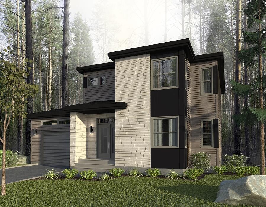 Images Ouellet Modulaire Inc