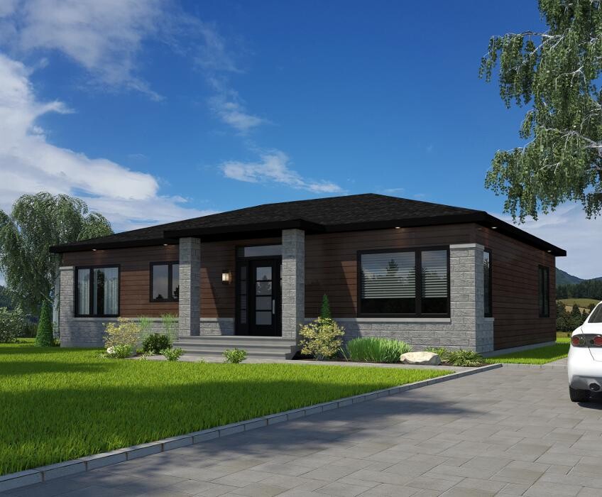 Images Ouellet Modulaire Inc